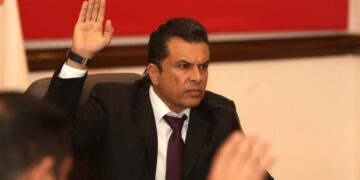 Aprueba Cabildo de Victoria Ley de Ingresos para el ejercicio fiscal 2022.