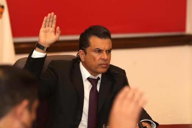 Aprueba Cabildo de Victoria Ley de Ingresos para el ejercicio fiscal 2022.