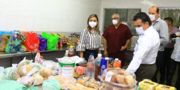 Le apuesta Lalo Gattás al desarrollo de Victoria