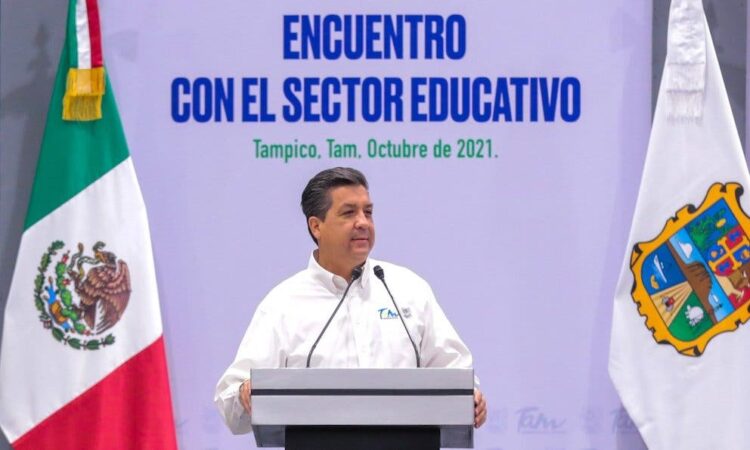 Cabeza de Vaca denuncia hackeo de su Whatsapp