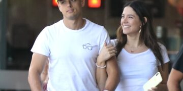 Chicharito Hernández habla sobre su separación