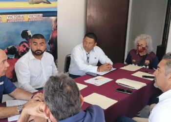 Avala Gobierno de Victoria  convocatoria para Premio Municipal del Deporte