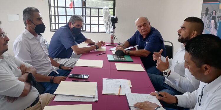 Avala Gobierno de Victoria  convocatoria para Premio Municipal del Deporte