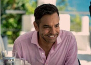 Con serie ‘Acapulco’ Eugenio Derbez busca cambiar la imagen de México
