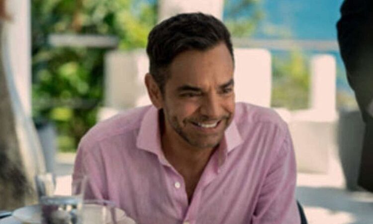 Con serie ‘Acapulco’ Eugenio Derbez busca cambiar la imagen de México