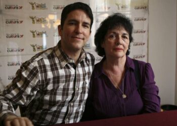 Muere la única hija biológica del cantante Jorge Negrete