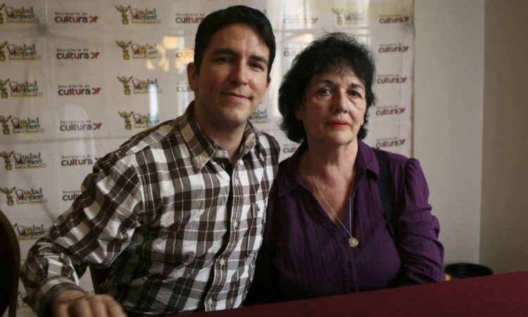 Muere la única hija biológica del cantante Jorge Negrete