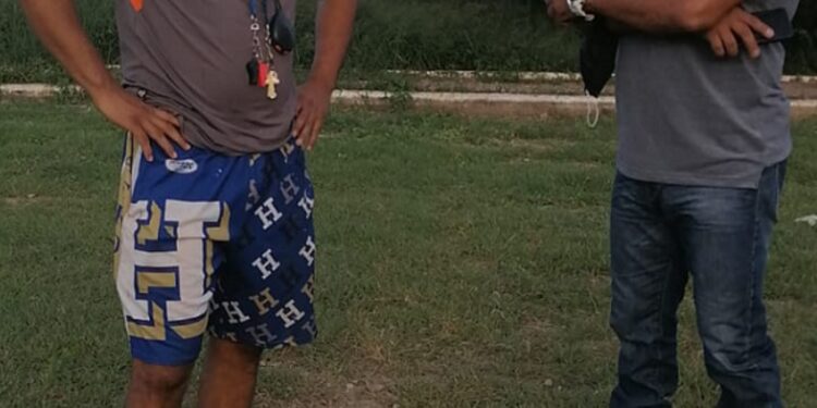 Llama Lalo Gattás a trabajar unidos por el deporte en Victoria