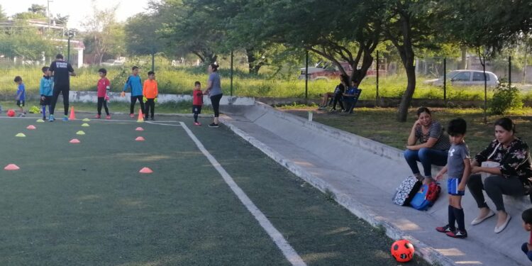 Llama Lalo Gattás a trabajar unidos por el deporte en Victoria