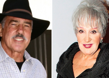 Anel Noreña confirma que tuvo romance con Andrés García