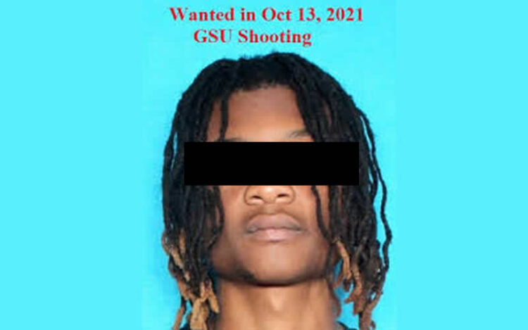 Tiroteo universitario en Luisiana deja un muerto y seis heridos