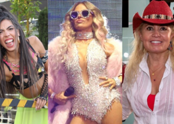 Inicia casting para la protagonista de la bioserie de Gloria Trevi