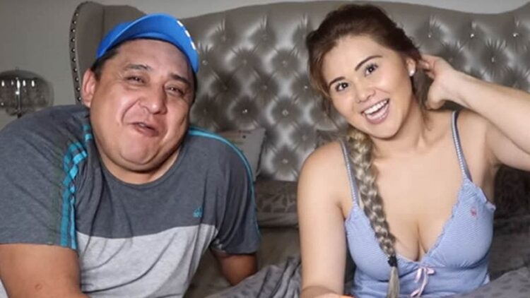 Gomita denuncia violencia familiar por parte de su padre