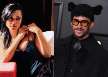 Críticas contra Julieta Venegas por colaboración musical con Bad Bunny