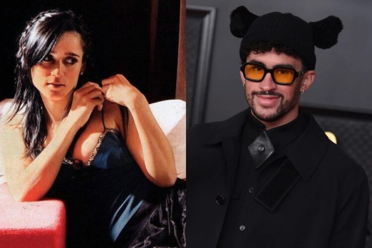 Críticas contra Julieta Venegas por colaboración musical con Bad Bunny