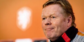 Para Koeman perder ante Real Madrid no es opción.