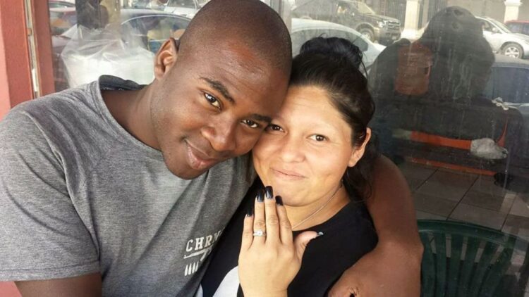 Haitianos dispuestos a pagar 20 mil pesos por casarse con mexicanas