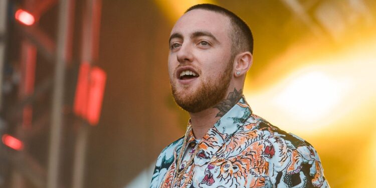 Dealer de Mac Miller se declaró culpable