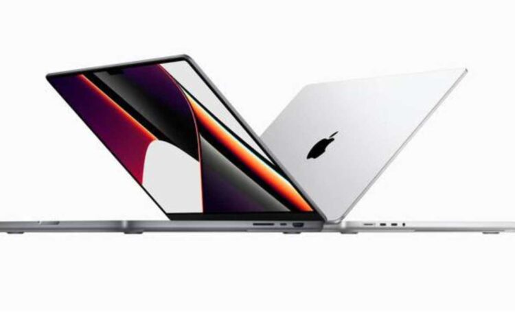 Apple sorprende con nueva linea de Macbooks