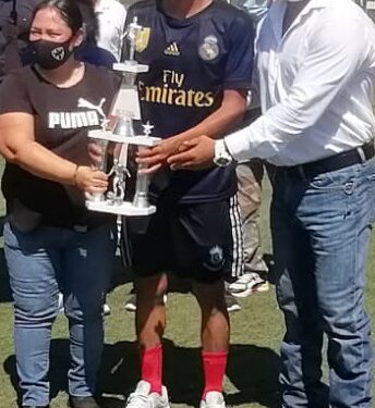 Inicia la transformación del deporte victorense