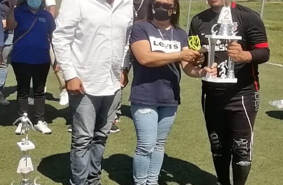 Inicia la transformación del deporte victorense