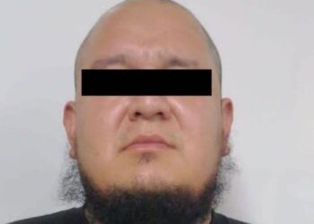 Detienen a integrante del Cartel de Santa por homicidio