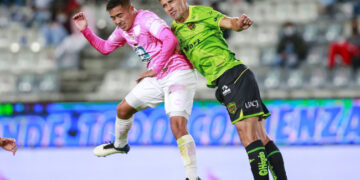 Indios y Tuzos reparten puntos