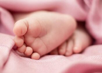 Beba es golpeada y la principal sospechosa es su madre