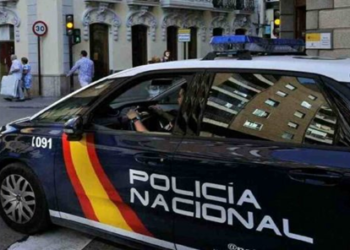 Detienen a profesor de un colegio de palma por mantener sexo con cuatro de sus alumnas