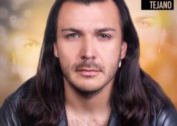 Yeisi entre los nominados a mejor nuevo artista en música texana