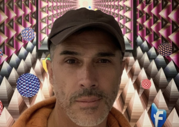 Hackean teléfono de Sergio Mayer