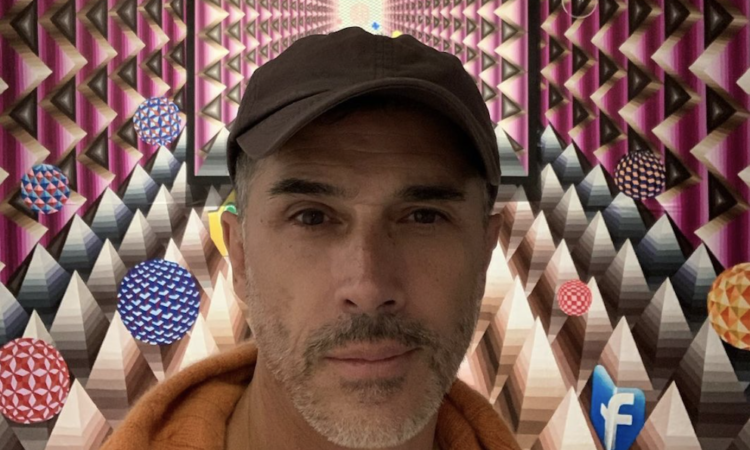 Hackean teléfono de Sergio Mayer