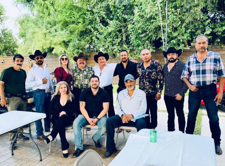 Presentarán película; Texas El Imperio de Acero