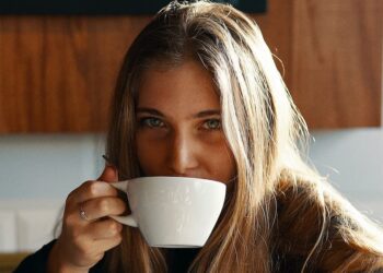 Como ayuda el cafe en la belleza