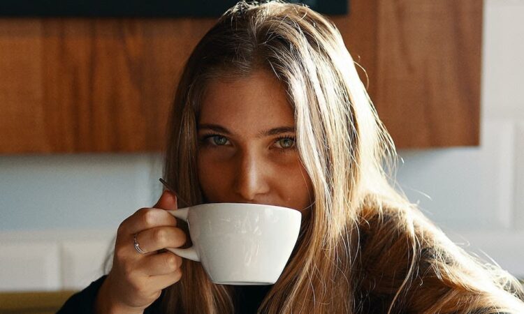 Como ayuda el cafe en la belleza