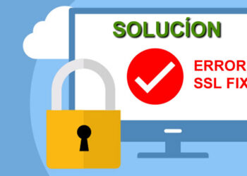 Solucion Error SSL sitio no seguro en 2021 en dispostivos viejos