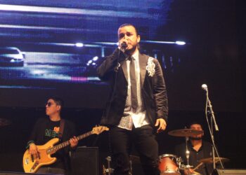 Apoyan fans en Texas nominación de Yeisi a los TMA.