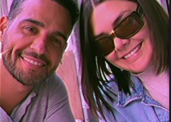 Yuridia contesta a rumores de separación por alcoholismo