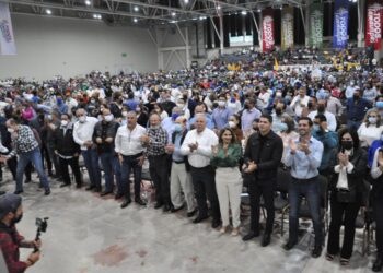 Hermanados Tampico y Madero se suman a Todos por Tamaulipas