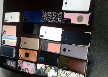 Difunden lista de teléfonos robados en el festival Pa’l Norte