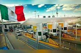 Precio de gasolina y de productos tras reapertura de la frontera.