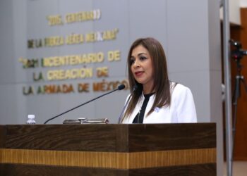 Exhorta Congreso vacunar a maestros con biológicos aprobados por OMS