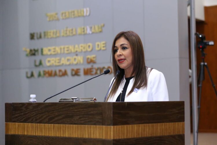 Exhorta Congreso vacunar a maestros con biológicos aprobados por OMS