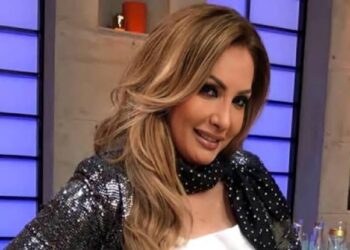 Paty Navidad asegura que nunca tuvo covid-19; revela tuvo doble neumonía