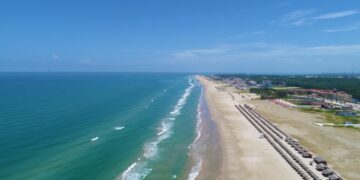 Inversiones nacionales como del extranjero para playa Miramar.