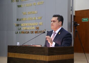 Exige Legislatura 65 plan de atención inmediata a migrantes en Tamaulipas