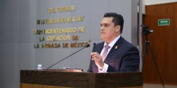 Exige Legislatura 65 plan de atención inmediata a migrantes en Tamaulipas