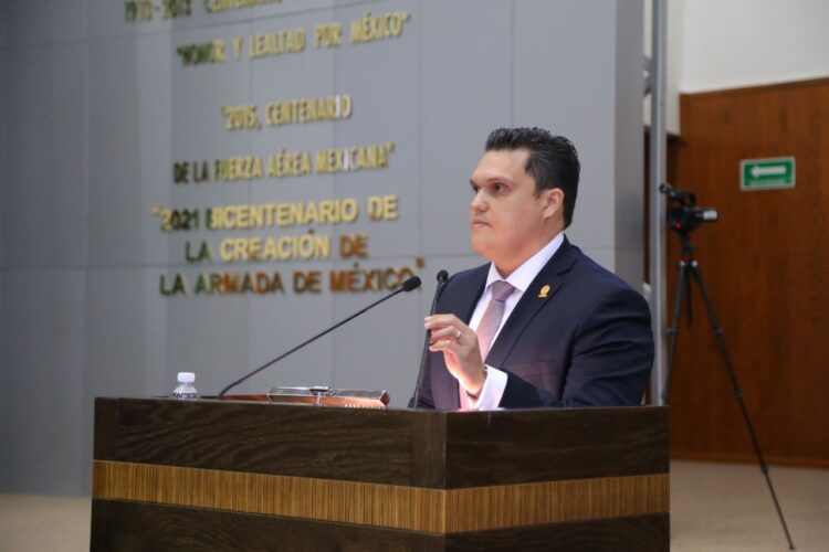 Exige Legislatura 65 plan de atención inmediata a migrantes en Tamaulipas