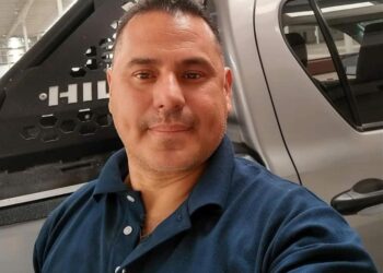 Otra desaparición en carretera de Nuevo Laredo; la víctima es un trailero