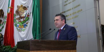 Propone MORENA aplazar cambio de placas para evitar impacto a economía de familias tamaulipecas